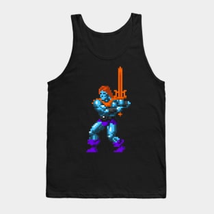 Faker Tank Top